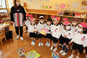 勤労感謝の日のプレゼント