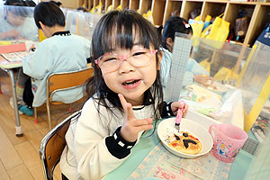 ホットケーキパーティ　Ａ・Ｃ・Ｅ