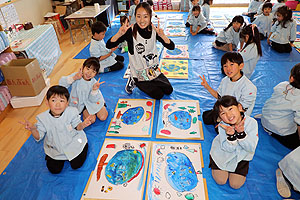 絵画教室　B