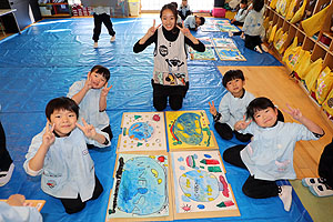 絵画教室　B