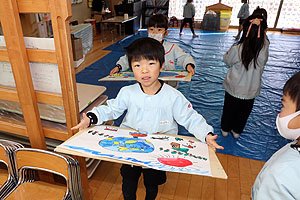 絵画教室　B