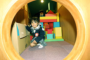 令和５年度　入園式が行われました　　NO.１