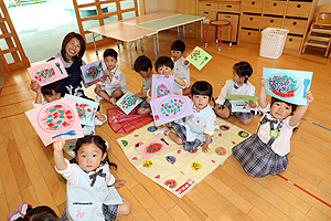 おいしいスパゲティ屋さんへいらっしゃい　ことり