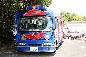 東員町中部公園遠足  年中　 NO.2