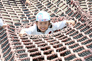 ゆめくじら公園遠足　 No. 1 　年少組