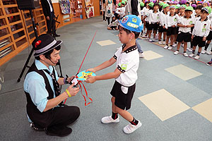 友近やっくんのライブが開催されました！