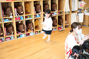 はんかちおとし　こあら
