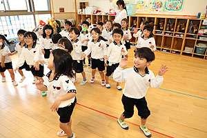 イングリッシュ　たんぽぽ・ひまわり