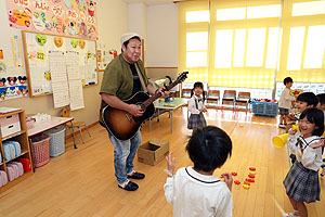 たにぞうさんライブコンサート