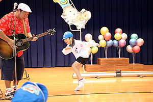 たにぞうさんライブコンサート