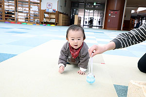 エンゼルリング　ハイハイレース