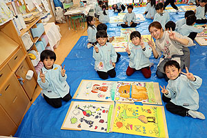 絵画教室　C・D・E　NO.2