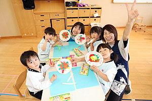 ラーメンの制作　りす
