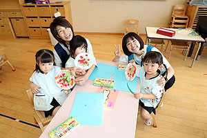 ラーメンの制作　りす