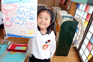 時の記念日の制作　D・E