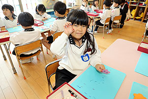 時の記念日の制作　D・E