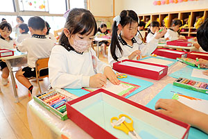 時の記念日の制作　D・E