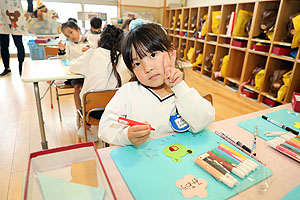 時の記念日の制作　D・E