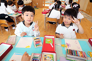 時の記念日の制作　D・E
