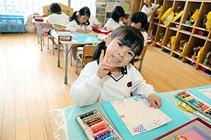 時の記念日の制作　D・E
