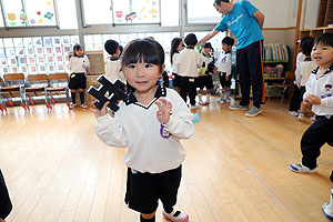 マイケル先生のイングリッシュ　すみれ・ばら