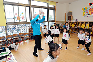 マイケル先生のイングリッシュ　すみれ・ばら