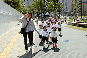 プラネタリウム見学　　たくさんの星がきれいだったね　C・D・E　NO.1