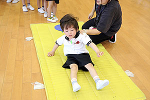 体操教室　ーマットー　ばら