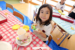 天の川の共同制作　C