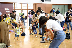 リトルエンゼル～未就園児の親子の集い～　