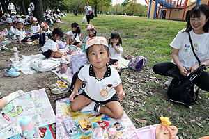 ゆめくじら公園遠足　 　年少　NO.3