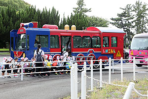 ゆめくじら公園遠足　 　年少　NO.3