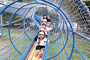 ゆめくじら公園遠足　 　年少　NO.2