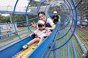 ゆめくじら公園遠足　 　年少　NO.2