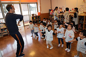 イングリッシュ　あひる・ひよこ