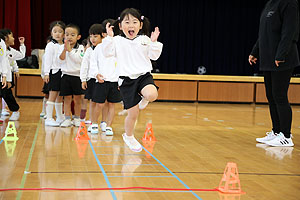 体操教室　ひまわり