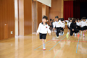 体操教室　ひまわり