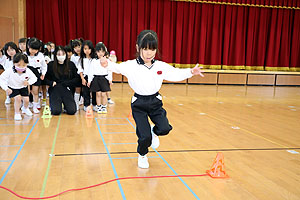 体操教室　たんぽぽ