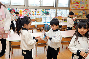 プレゼント交換会　Ｃ