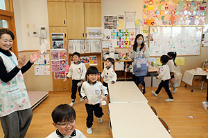 プレゼント交換会　Ｃ