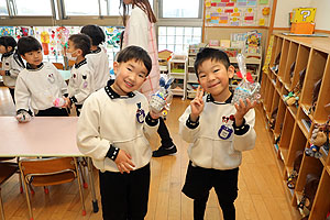 プレゼント交換会　Ｃ