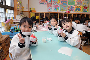 プレゼント交換会　Ｃ