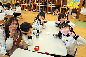プレゼント交換会　Ｃ
