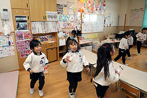 プレゼント交換会　Ｃ