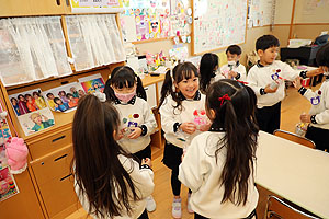 プレゼント交換会　Ｃ