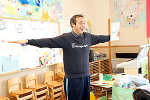 イングリッシュ　こあら・ぱんだ