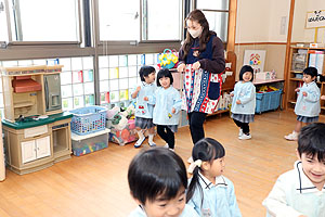 イングリッシュ　こあら・ぱんだ