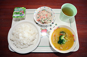 イングリッシュ　こあら・ぱんだ