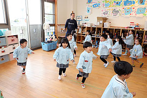 イングリッシュ　こあら・ぱんだ