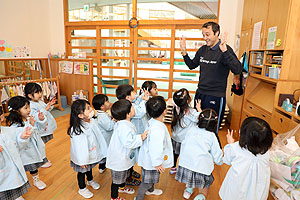 イングリッシュ　こあら・ぱんだ